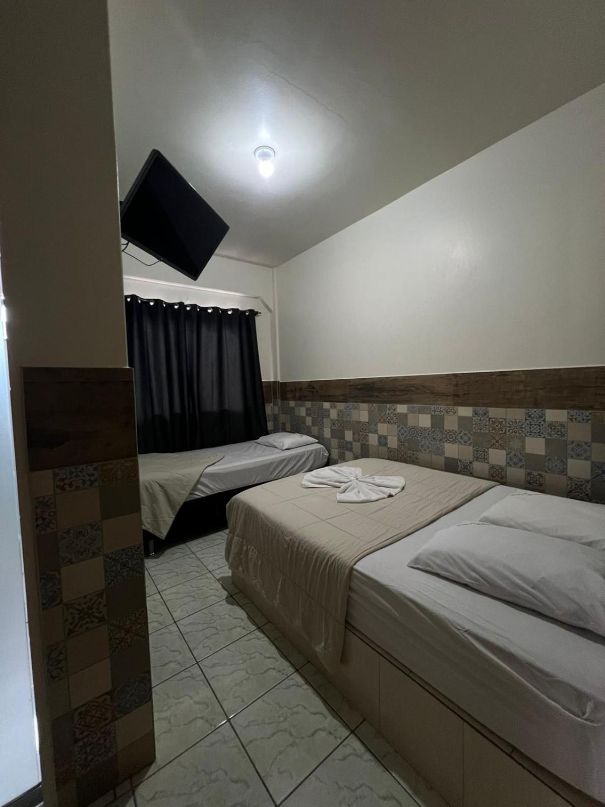 Quarto Duplo Standard