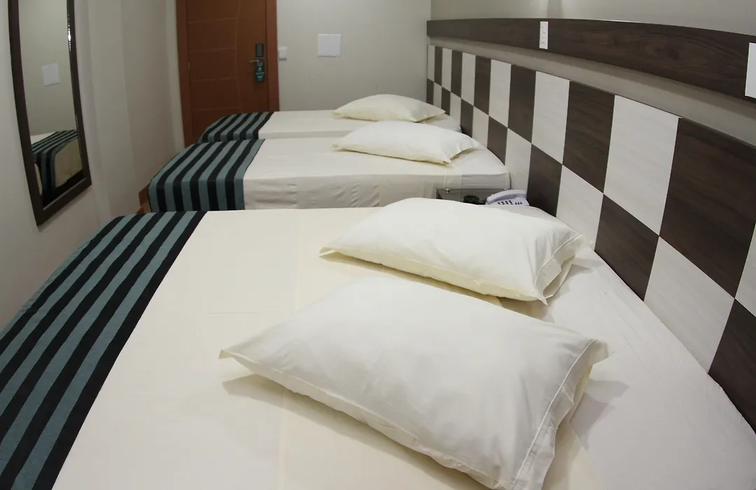 Hotel Maestro Express-1