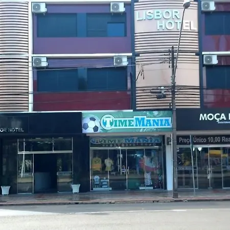 Hotel Lisbor-2